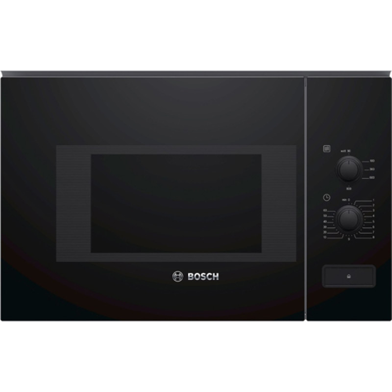 Мікрохвильова піч BOSCH BFL520MB0