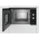 Мікрохвильова піч BOSCH BFL520MB0