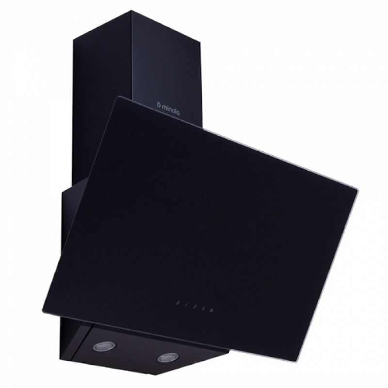 Витяжка MINOLA HVS 6242 BL 700 LED