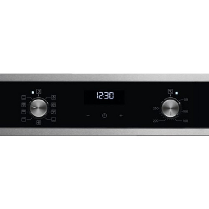 Духова шафа ELECTROLUX OEF 5C50 X
