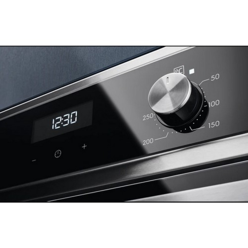 Духова шафа ELECTROLUX OEF 5C50 X