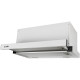 Витяжка VENTOLUX GARDA 60 WH (800) LED