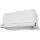 Витяжка VENTOLUX GARDA 60 WH (800) LED