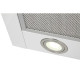 Витяжка VENTOLUX GARDA 60 WH (800) LED