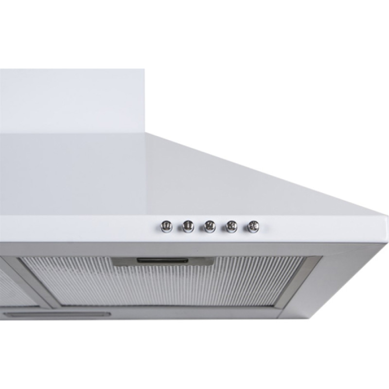 Витяжка VENTOLUX LIDO 60 WH (700)
