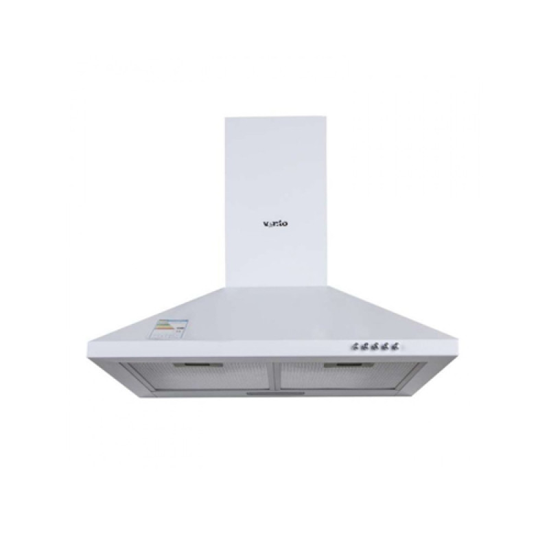 Витяжка VENTOLUX LIDO 60 WH (700)