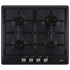 Варильна поверхня VENTOLUX HG640-B2 S (AN)