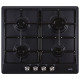 Варильна поверхня VENTOLUX HG640-B2 S (AN)