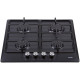 Варильна поверхня VENTOLUX HG640-B2 S (AN)