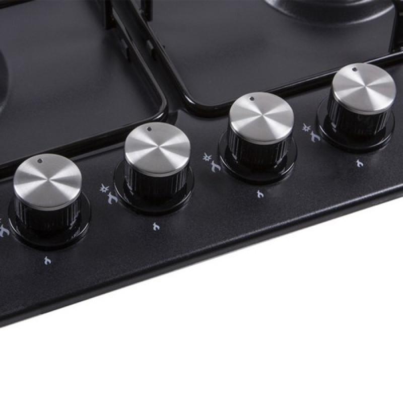 Варильна поверхня VENTOLUX HG640-B2 S (AN)