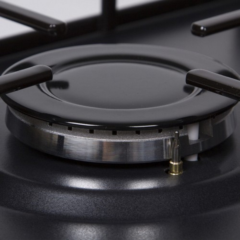 Варильна поверхня VENTOLUX HG640-B2 S (AN)