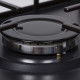 Варильна поверхня VENTOLUX HG640-B2 S (AN)
