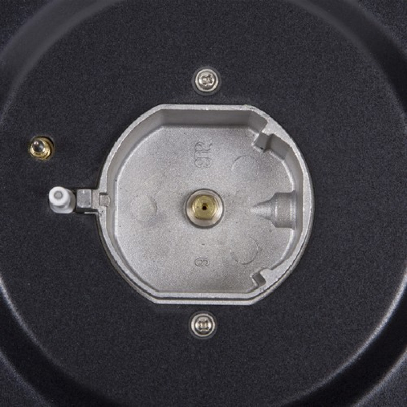 Варильна поверхня VENTOLUX HG640-B2 S (AN)