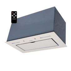 Витяжка VENTOLUX PUNTO 520/279 IVG (1000) TRC MS