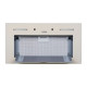 Витяжка VENTOLUX PUNTO 520/279 IVG (1000) TRC MS