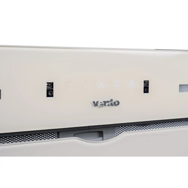 Витяжка VENTOLUX PUNTO 520/279 IVG (1000) TRC MS