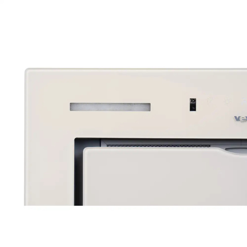 Витяжка VENTOLUX PUNTO 520/279 IVG (1000) TRC MS