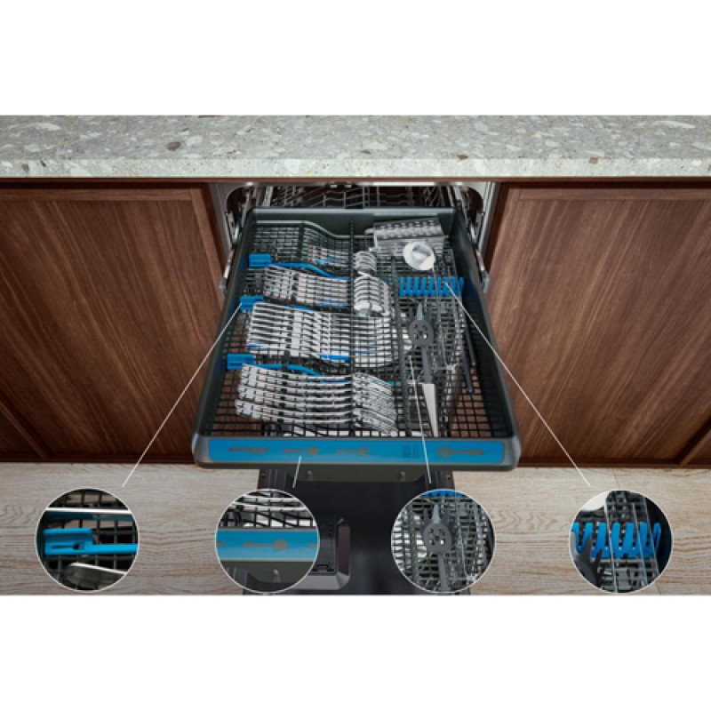 Посудомийна машина ELECTROLUX EEA23200L