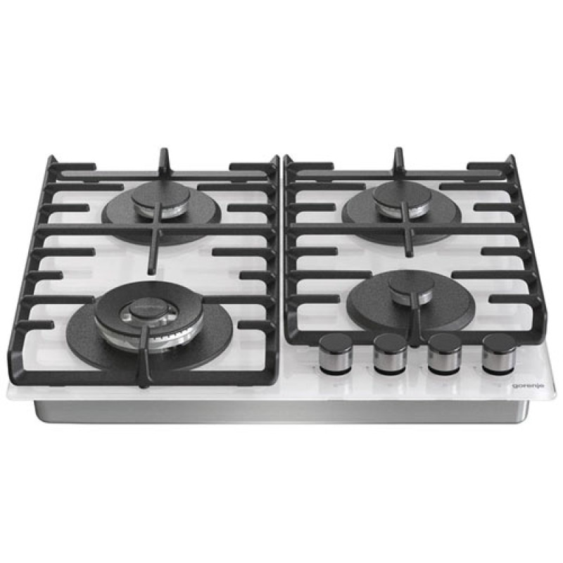 Варильна поверхня GORENJE GTW 642 SYW