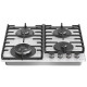 Варильна поверхня GORENJE GTW 642 SYW