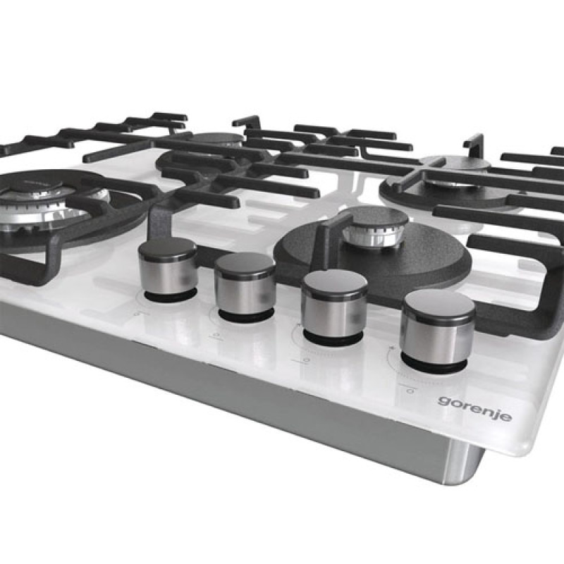 Варильна поверхня GORENJE GTW 642 SYW