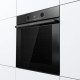 Комплект вбудованої техніки Gorenje Духова шафа BOS6737E06BG та Варильна поверхня GI6401BSC