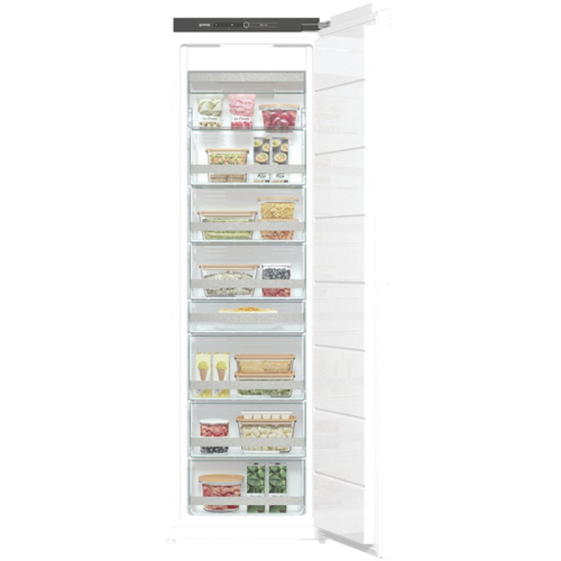 Морозильна камера GORENJE FNI518EA1