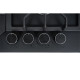Варильна поверхня VENTOLUX HG L8G CEST (MBG)