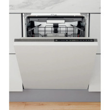Посудомийна машина WHIRLPOOL WIP4O33PLES