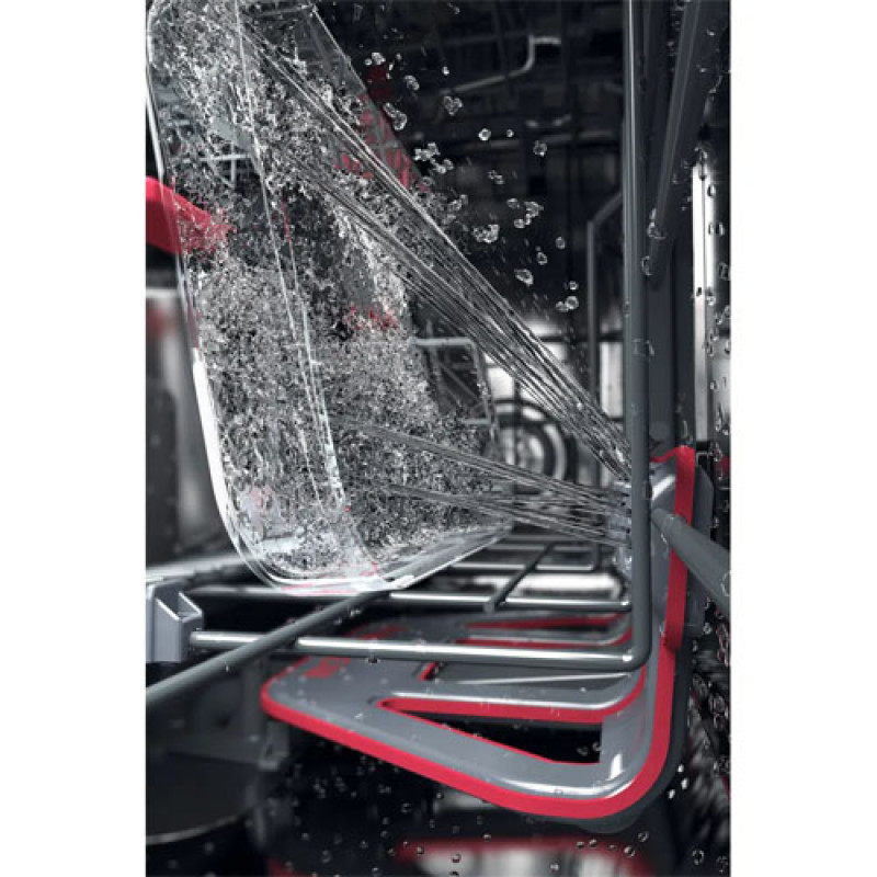 Посудомийна машина WHIRLPOOL WIP4O33PLES