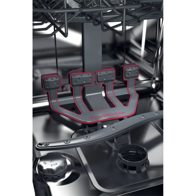 Посудомийна машина WHIRLPOOL WIP4O33PLES