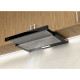 Витяжка FABIANO SlimLine 60 Black Glass