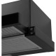 Витяжка FABIANO SlimLine 60 Black Glass