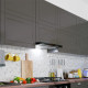 Витяжка FABIANO SlimLine 60 Black Glass