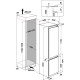 Холодильник  INDESIT INC20 T321 EU