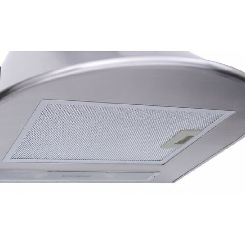Витяжка VENTOLUХ CAPRI 50 INOX