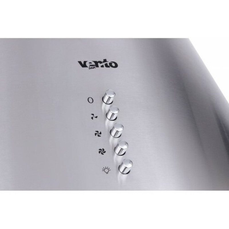 Витяжка VENTOLUХ CAPRI 50 INOX