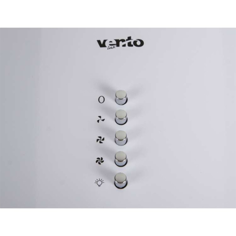 Витяжка VENTOLUХ CAPRI 50 WH