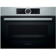 Духова шафа BOSCH CBG635BS1