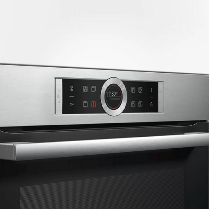 Духова шафа BOSCH CBG635BS1