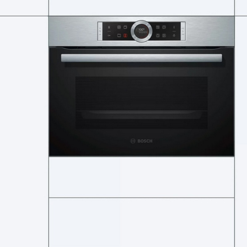 Духова шафа BOSCH CBG635BS1