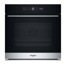 Духова шафа WHIRLPOOL WOI5S8PM1SXA