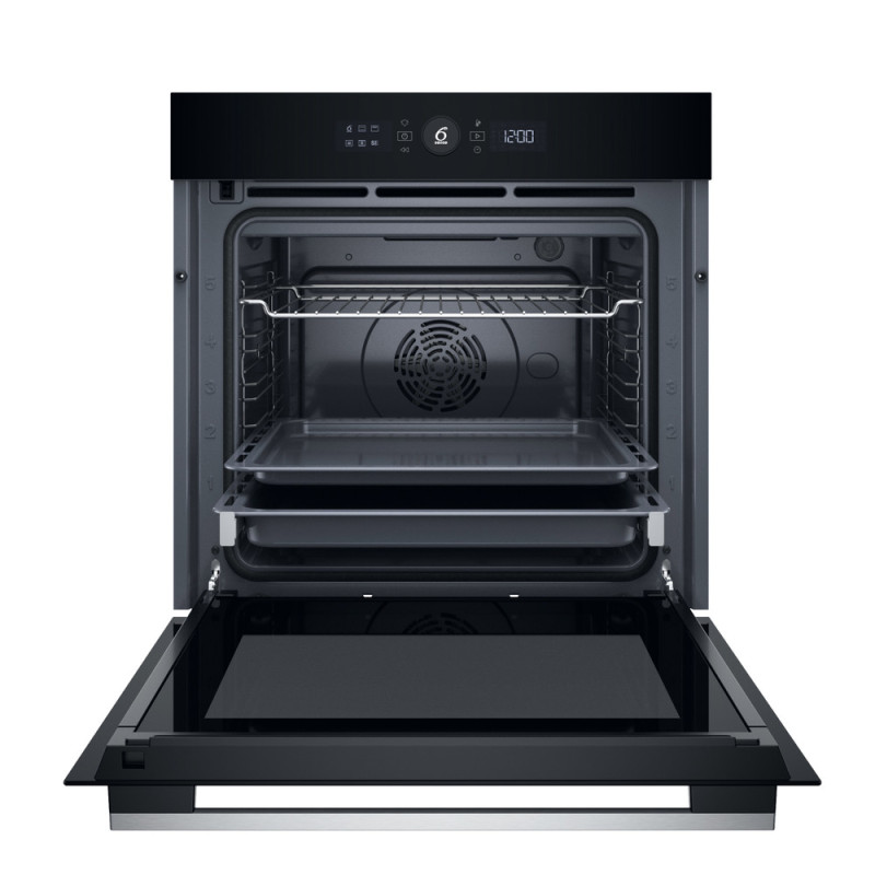 Духова шафа WHIRLPOOL WOI5S8PM1SXA