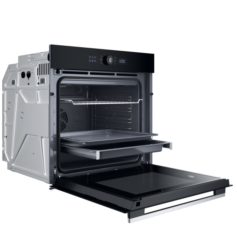 Духова шафа WHIRLPOOL WOI5S8PM1SXA