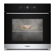 Духова шафа WHIRLPOOL WOI5S8PM1SXA