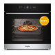 Духова шафа WHIRLPOOL WOI5S8PM1SXA