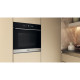 Духова шафа WHIRLPOOL WOI5S8PM1SXA