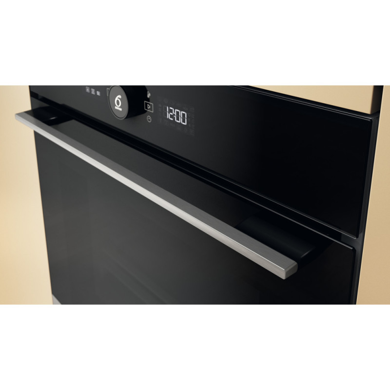 Духова шафа WHIRLPOOL WOI5S8PM1SXA