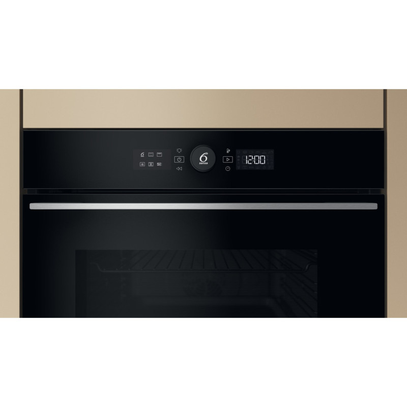 Духова шафа WHIRLPOOL WOI5S8PM1SXA