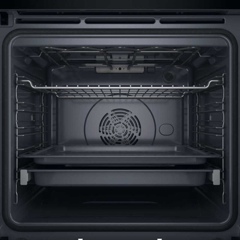 Духова шафа WHIRLPOOL WOI5S8PM1SXA
